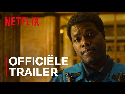 Bad Boa’s | Officiële trailer | Netflix
