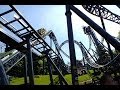 The Smiler Alton Towers