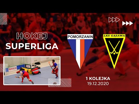 KS Pomorzanin Toruń – LKS Gąsawa | Superliga | 1 Kolejka