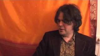 Jon Brion: What do you think of?