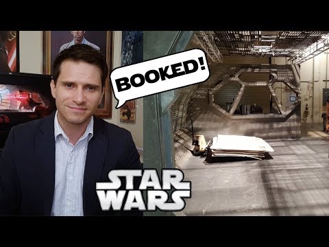 BIG UPDATE - The Last Stage - Star Wars Theory Vader Fan Film