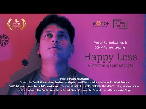 Yashveer choudhary  Happy Less