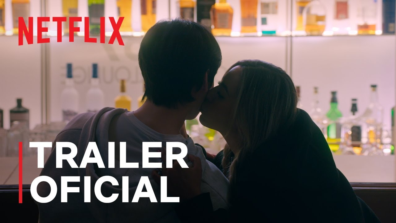 Meu Namorado Coreano | Trailer oficial | Netflix Brasil