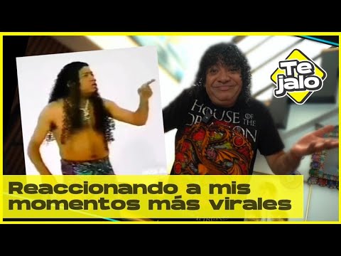 “TE JALO” EP. 07 | ¡UN DÍA JUNTO A TU TÍO VÍLCHEZ! 🤪