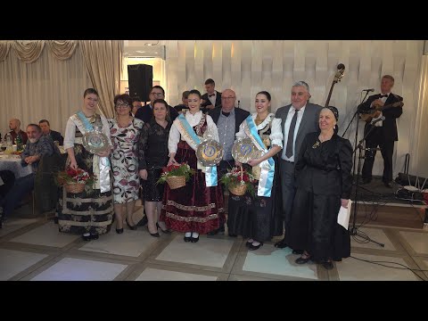 VELIKO BUNJEVAČKO PRELO U SOMBORU