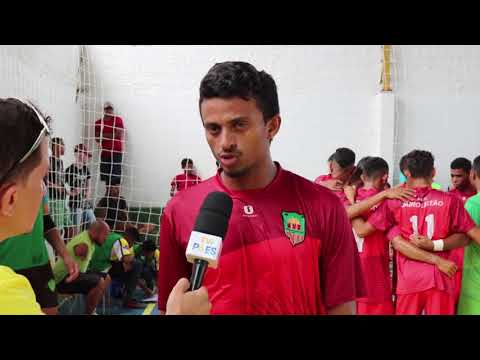 COPA NORTE DE FUTSAL