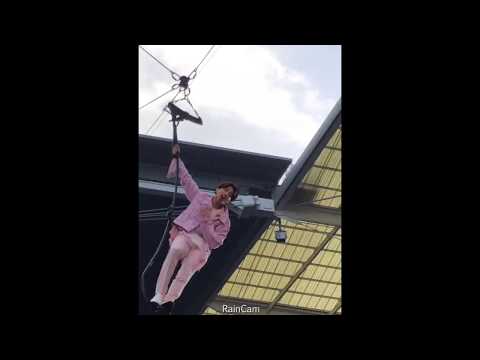 190601 Speak Yourself Wembley - Euphoria - BTS 방탄소년단