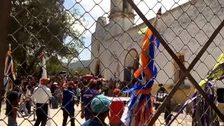 preview picture of video 'Semana santa, cd del maíz  2015'