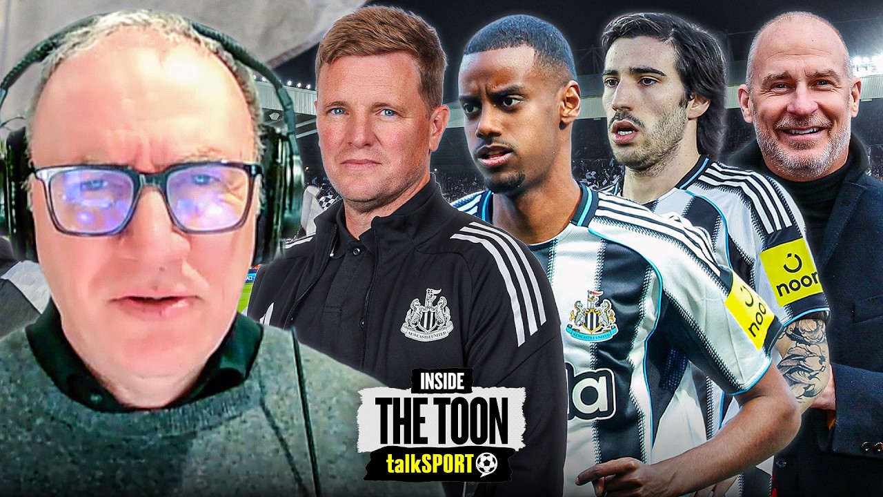 'GOOD, BAD & THE UGLY' Newcastle United Financial Results Published | Kieran Maguire