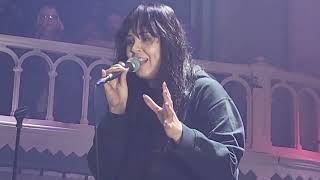 Maria Mena - Just hold me - Amsterdam 2023