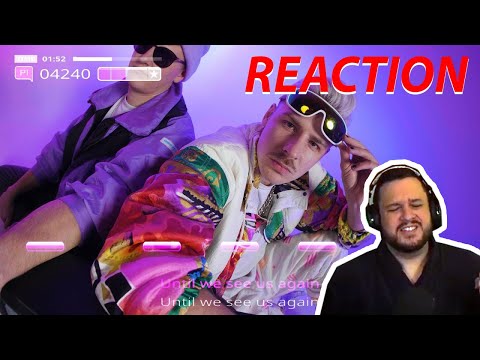 Surijel REAGIERT auf Rewinside - notsocool ft. Rass Limit - until we see us again