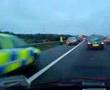 M27 ACCIDENT - YouTube