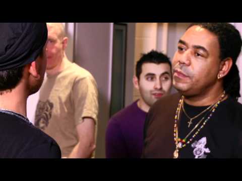 Thumbnail for The real behind the scenes: Britannia Shing-A-Ling