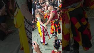 Download lagu MESRA BANGET❗BIKIN BAPER. #shorrts #shortvideo #viral #reogponorogo #reog #jathilan #jathilcantik mp3
