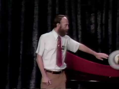 PIONEER 11 - Saturn - Press Conference (1979/09/01)