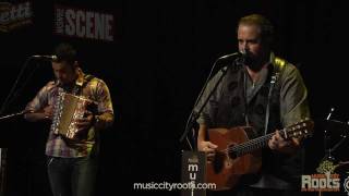 Raul Malo &quot;Hey! Baby&quot;