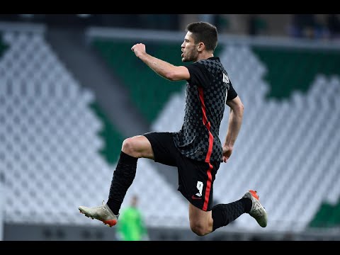 Vatreni u Kataru: Kramarić je bolji od Livaje i Budimira, jedan naš veznjak vrlo loš