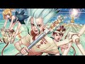 Dr. STONE OST - Find A Way -Insert Song-