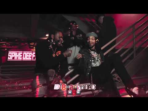 TheRealDrippy - "Beltway 8" (Official 🅱️racked Video)🛣⏩