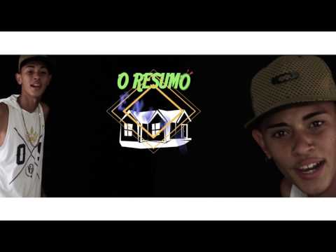 MC JN - Brota que nós tá no pique (Web Lyric) Deejhay Pedro