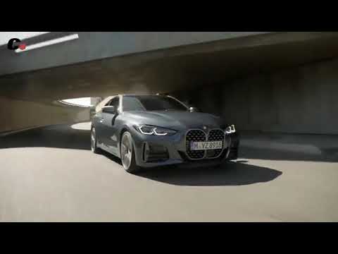 el nuevo bmw serie 4. 2020