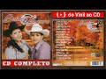 LEIDE LAURA 1999 CD Completo
