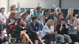 preview picture of video 'Ladies in Business Seminar | HRM Academy'