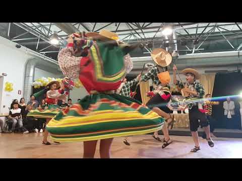 Tarpuy Milano - Chicheños