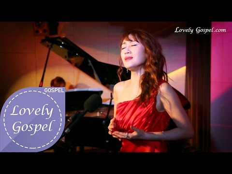 내 구주 예수를 더욱 사랑 (More Love to Thee, O Christ, 314장) - 박지현 (Ji Hyun Park)/(Piano: 박선정)