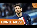 Is het einde van 't tijdperk Messi aanstaande? ? | Rondo 20/03/2023