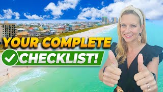 Ultimate Checklist to Moving to Pensacola FL – Everything You Need to Know!