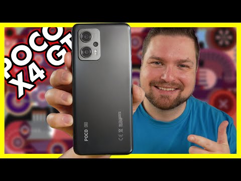 Beste Smartphone Performance unter 400 Euro! ➜ Xiaomi POCO X4 GT | CH3 Testfazit