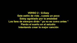 G-Eazy ft Nylo - Sleepless español