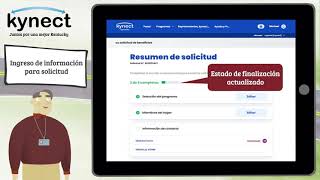 kynect Benefits Application Intake (English Version)