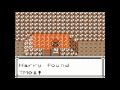 Let S Play Pokémon Yellow BLIND Part 12 Rocket Power And The Mega Hiker