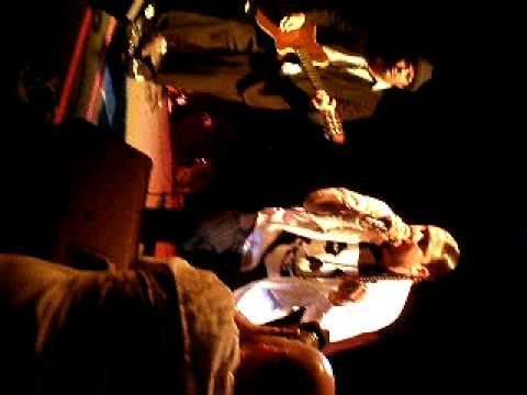 bang data el pacino live/deuce eclipse dave lopez caipo