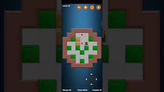 sokoban free# MICROBAN4 #level #37