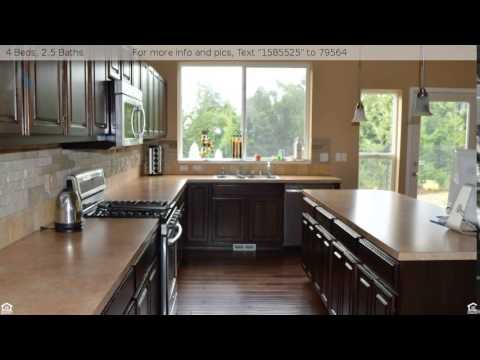 $399,950 - 16904 Hill Dr, Bonney Lake, WA 98391