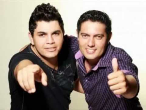 Um Sonho com Tiao Carreiro- Victor Jr. & Gabriel