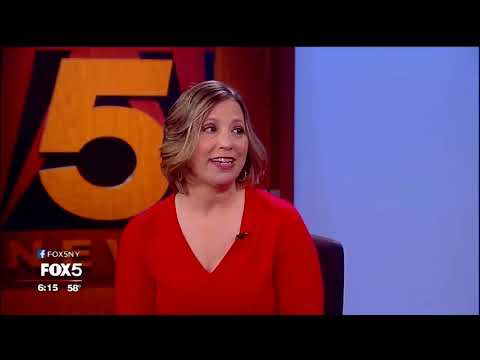 Care+Wear — Featured on Fox 5 News
