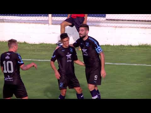 Deportes: Brown 2 - 0 Nueva Chicago.