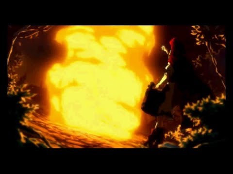 Professor Layton vs. Ace Attorney - 100% Walkthrough - Part 24: The Fire Witch #1