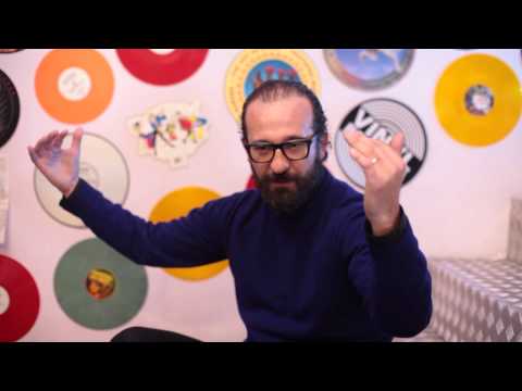 #1 Best Music of 2014 by Stefano Fontana