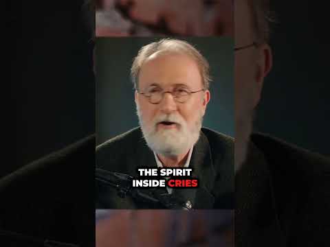COMING JUNE 2ND: The Spirit inside is crying out for attention