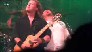 Masterplan - Heroes - Live in Wacken