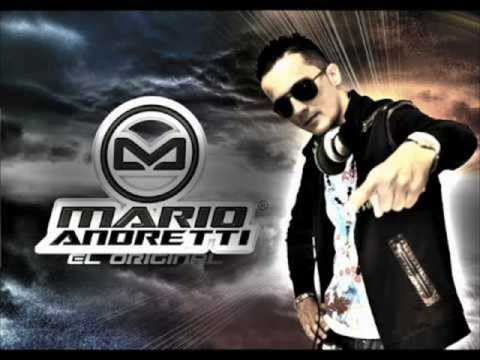 Dj Mario Andretti - Mix Electro House 2013