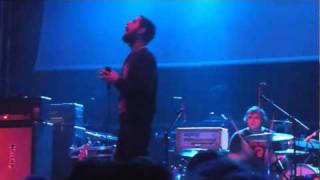 The Twilight Sad - I Am Taking The Train Home (Live)