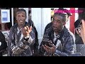 Lil Uzi Vert Speaks On The Release Of His New Album Eternal Atake While Greeting Fans On Melrose