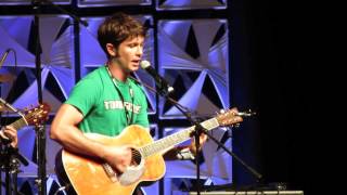 I Can Swing My Sword - Tobuscus - Vidcon 2013