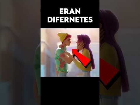 THERE WERE DIFFERENT DEMONS 🤔